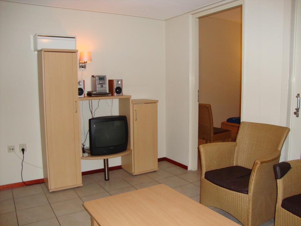 Vakantiepark De Berkenhorst Kootwijk Pokój zdjęcie