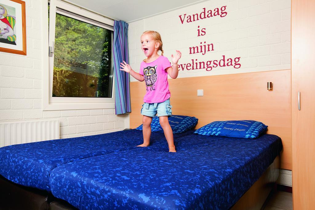 Vakantiepark De Berkenhorst Kootwijk Pokój zdjęcie