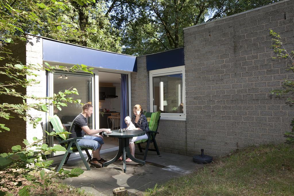 Vakantiepark De Berkenhorst Kootwijk Pokój zdjęcie
